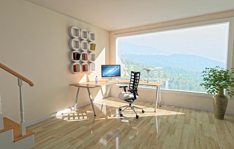 elgato Servicio de limpieza profesional de parquet y pvc